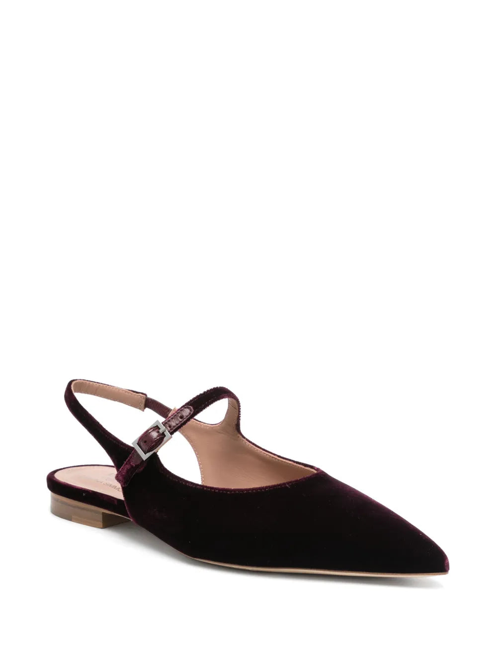 Malone Souliers Karla ballet flats