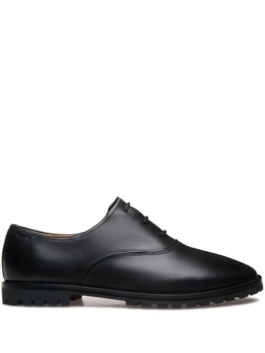 Bally Solaria Oxford shoes