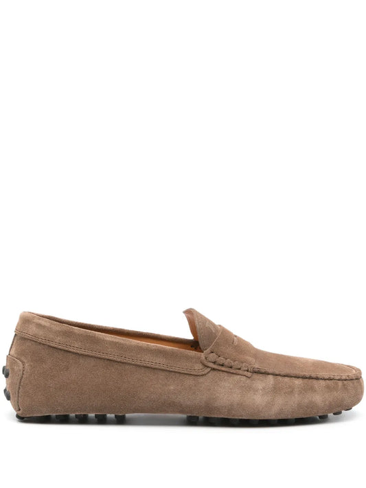 Tod's Gommino driver loafers