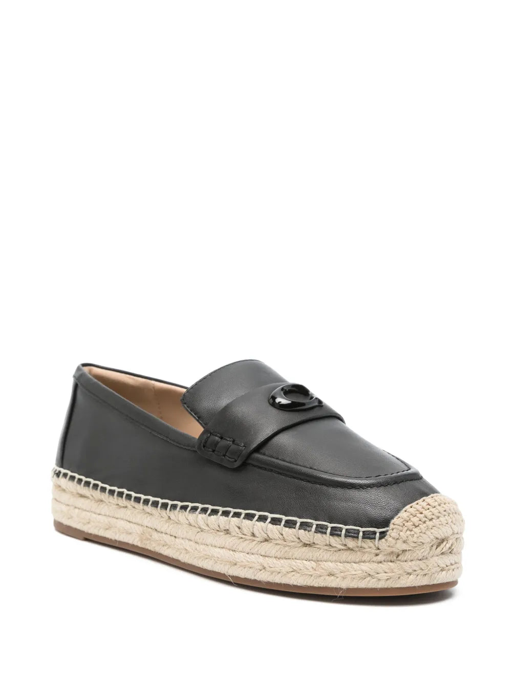 Coach Cruz espadrilles