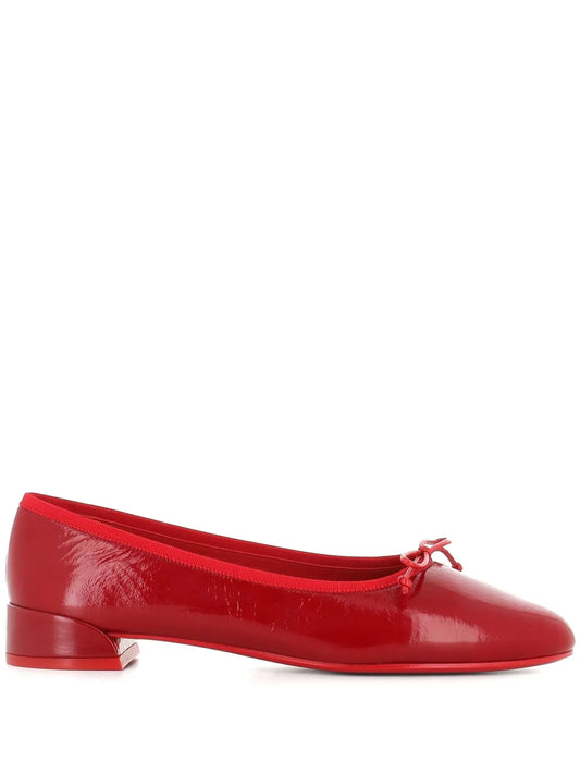 Christian Louboutin Sweetie Jane ballet flats