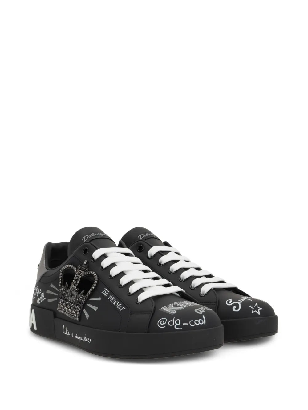 Dolce & Gabbana Portofino sneakers