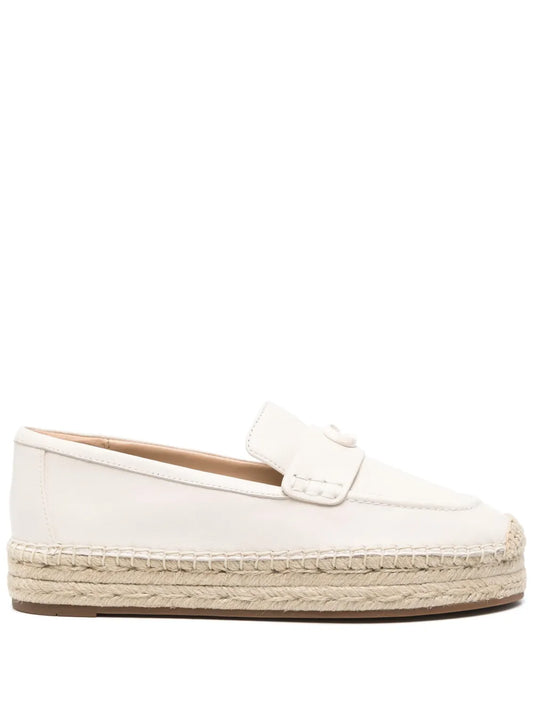 Coach Cruz espadrilles