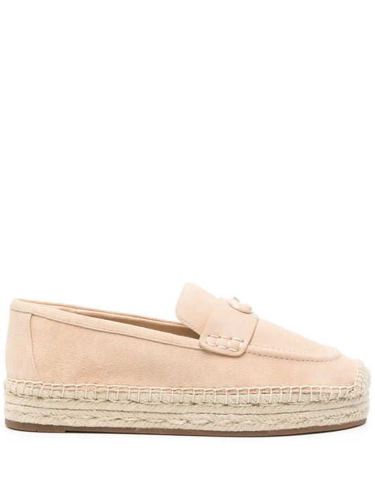Coach Cruz espadrilles