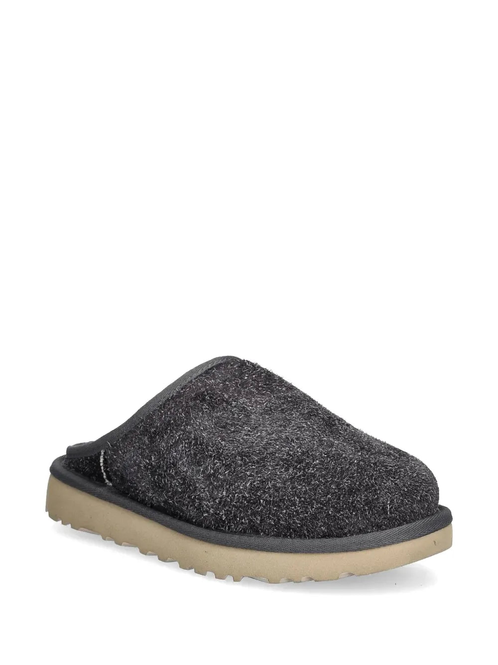 UGG Classic Shaggy slippers