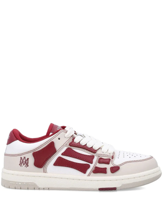 AMIRI Varsity Skel sneakers