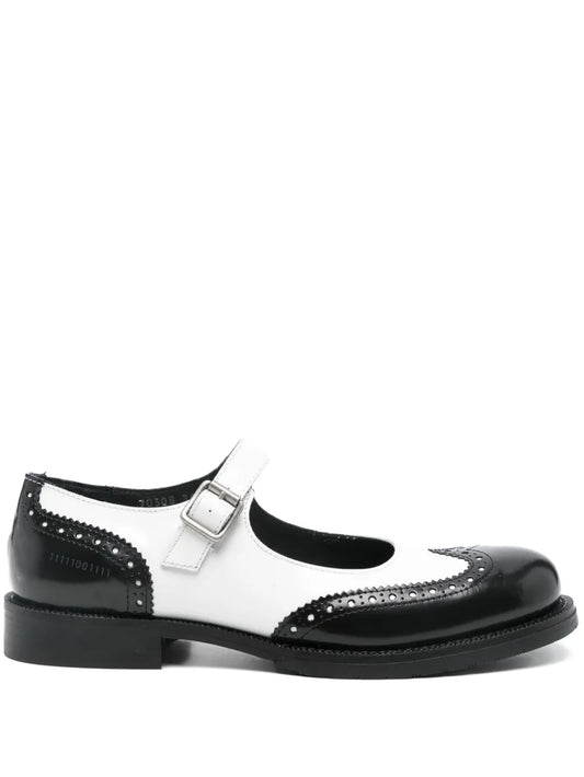 Société Anonyme Mary J brogues