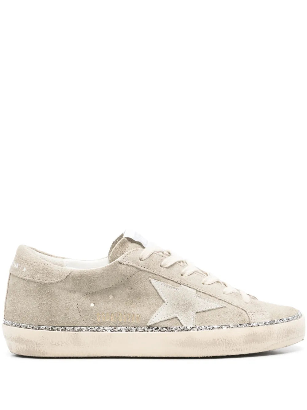 Golden Goose Super Star sneakers