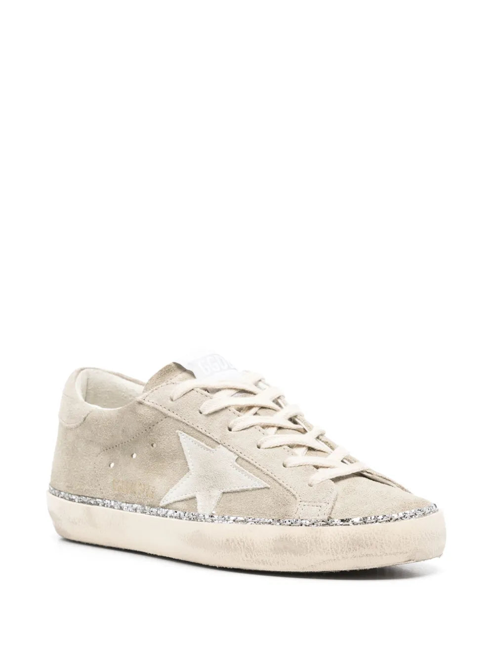 Golden Goose Super Star sneakers