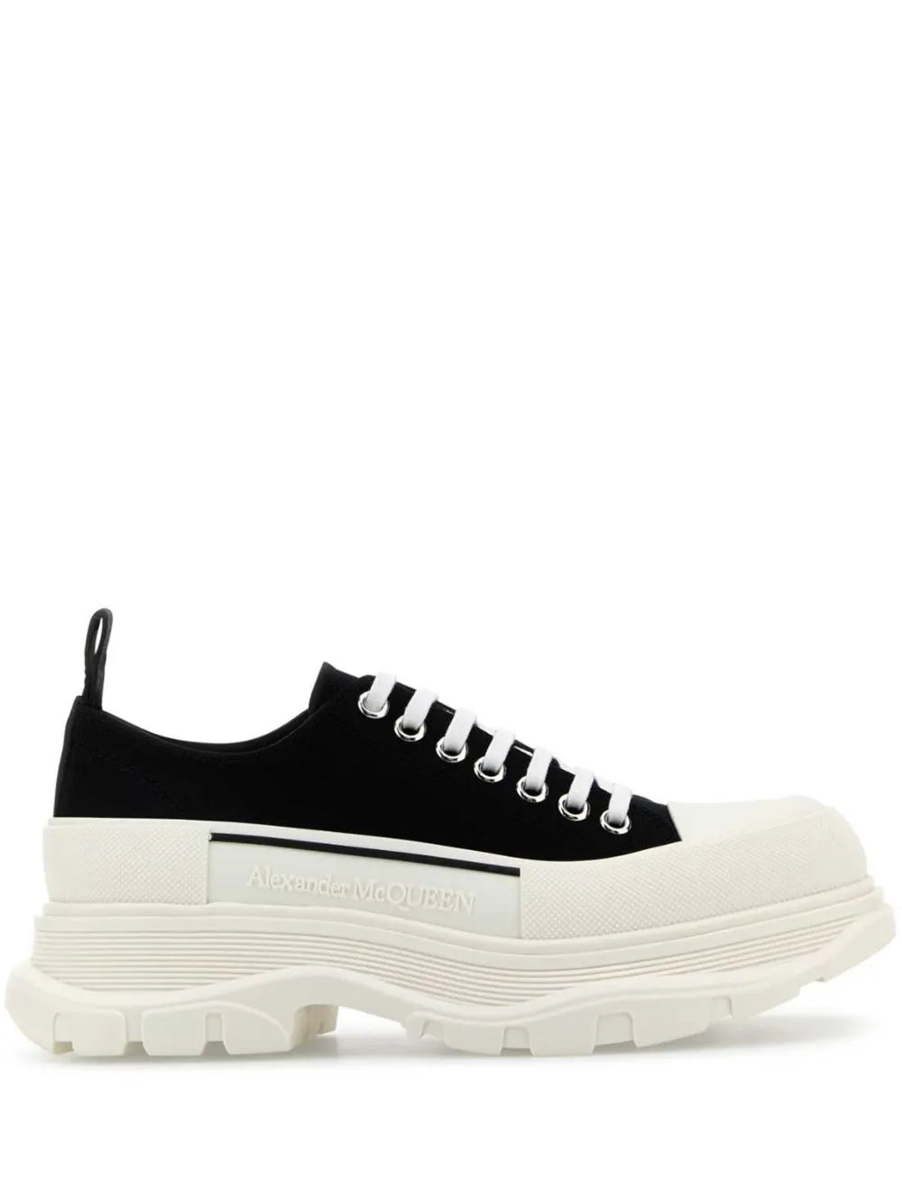 Alexander McQueen Tread Slick sneakers