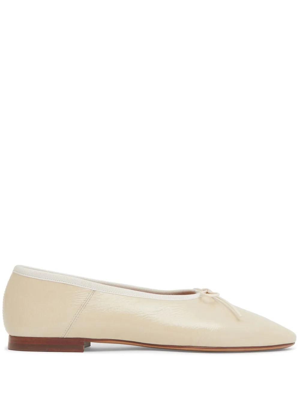 Mansur Gavriel Dream ballerina shoes