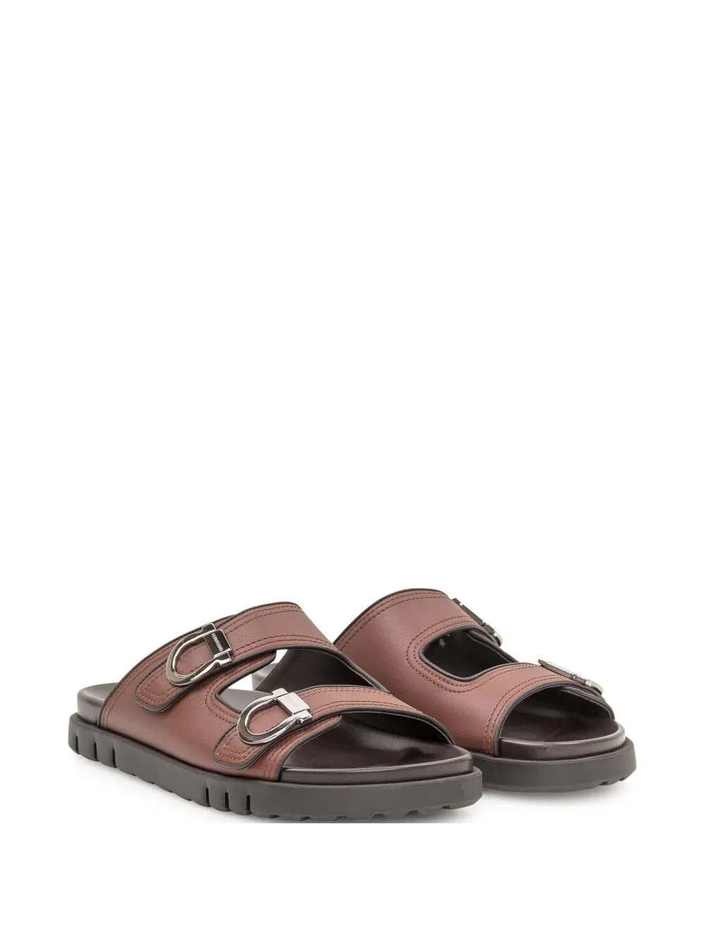 Ferragamo Colly sandals