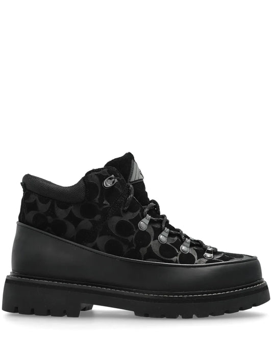 Coach Bradley Hiker boots