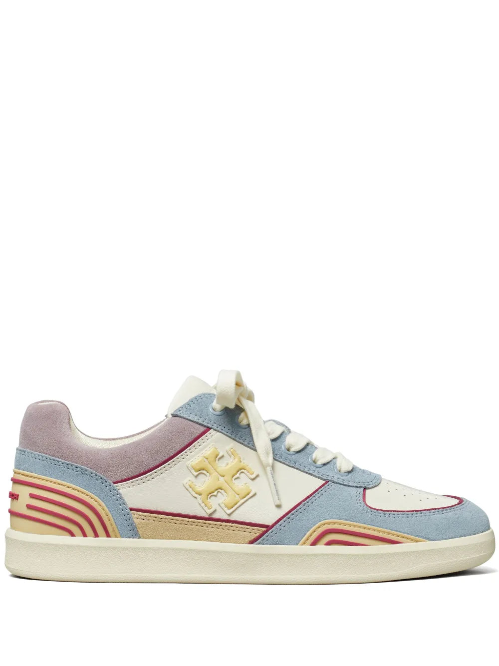 Tory Burch Clover sneakers