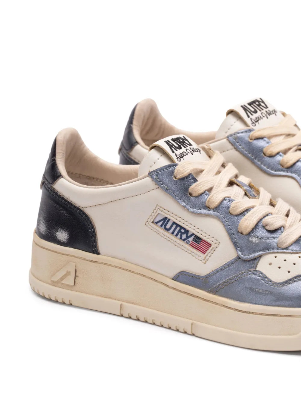 Autry Medallist sneakers