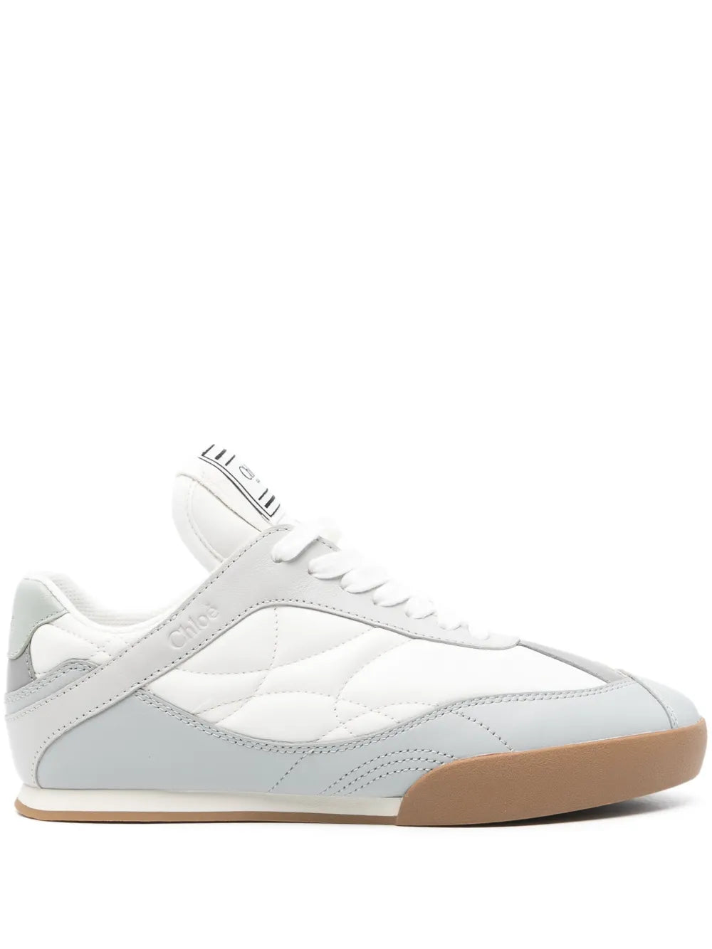Chloé Kick sneakers