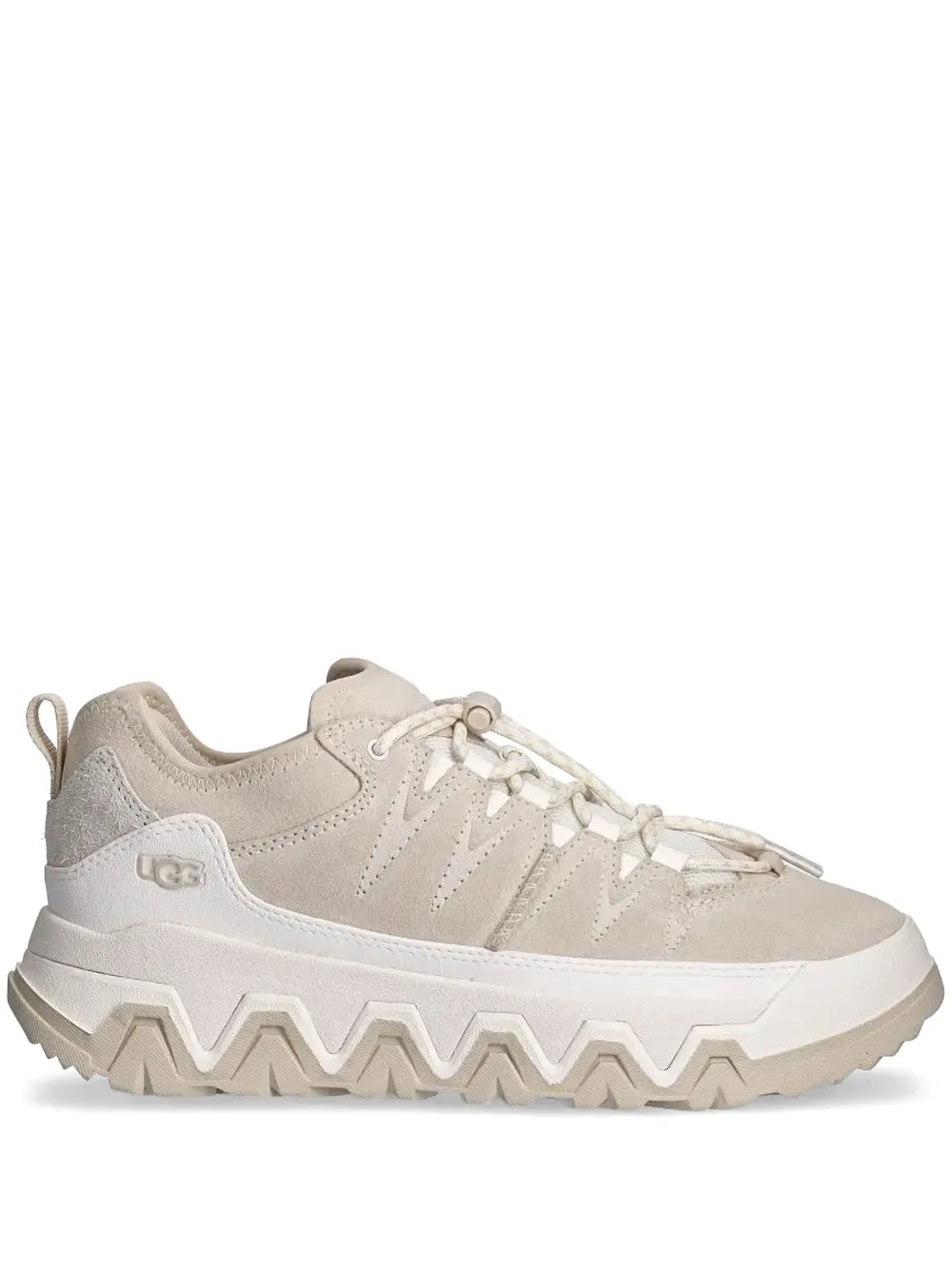 UGG CapTrail Low sneakers