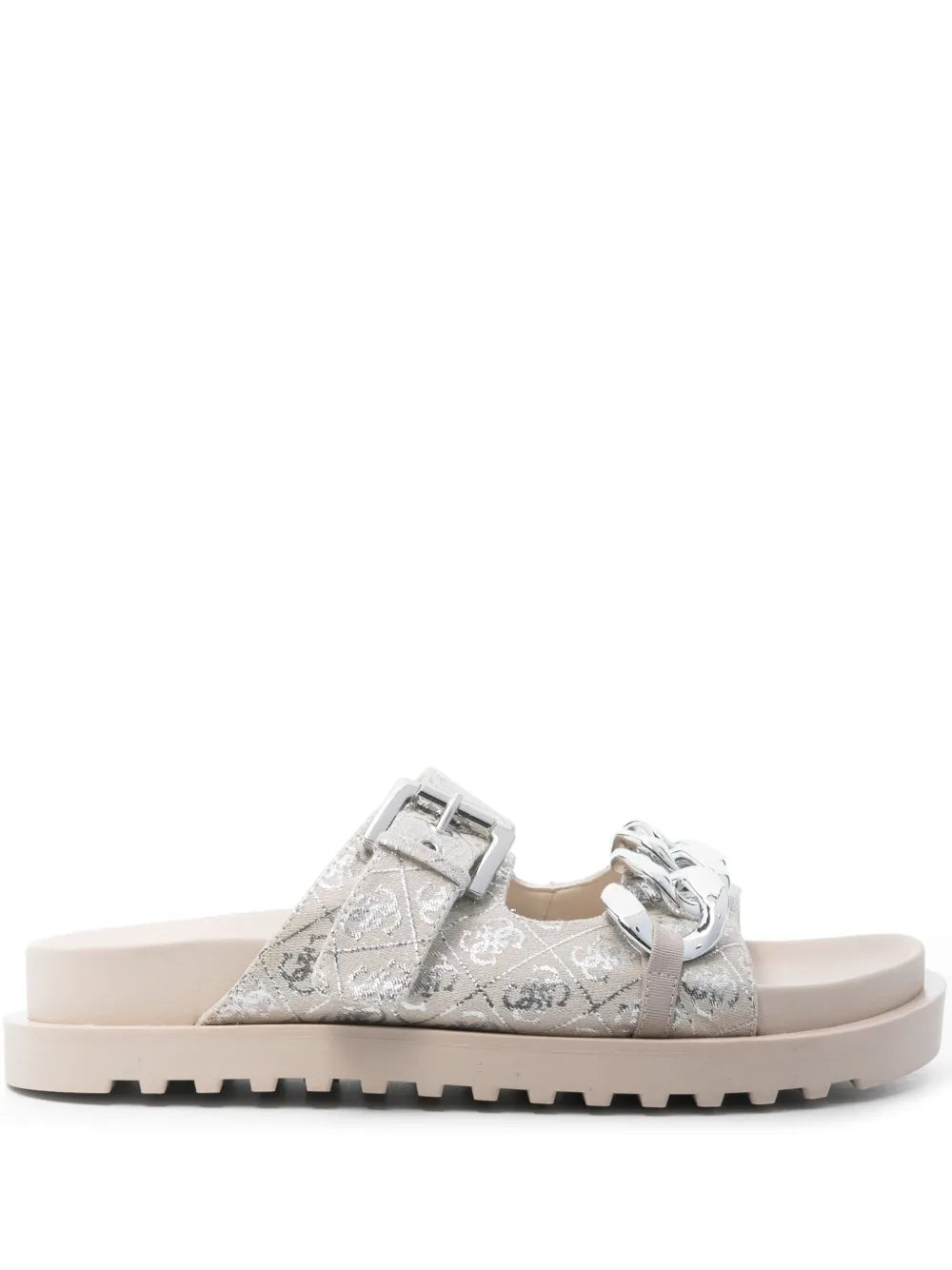 GUESS USA Fatema slides