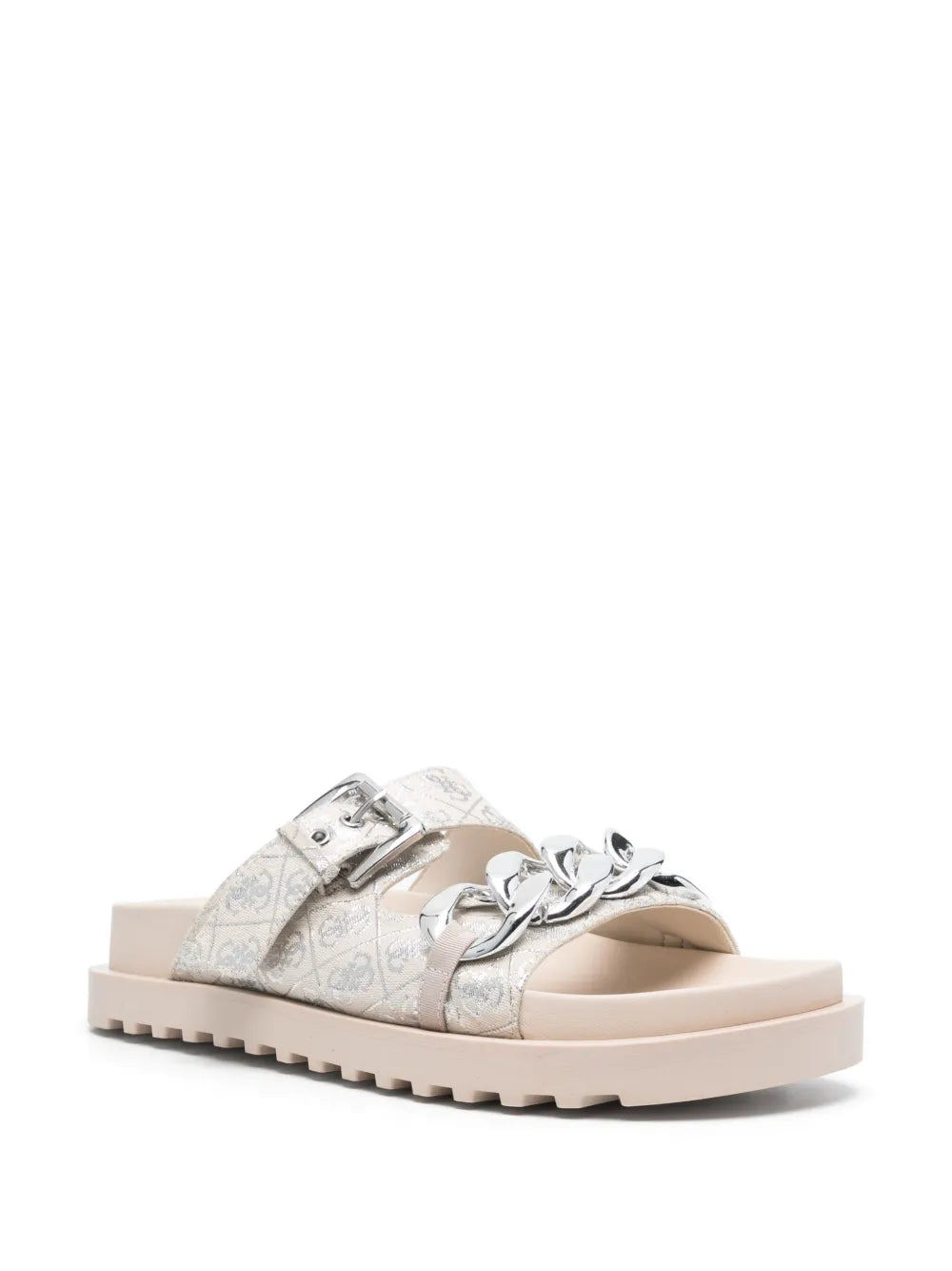 GUESS USA Fatema slides