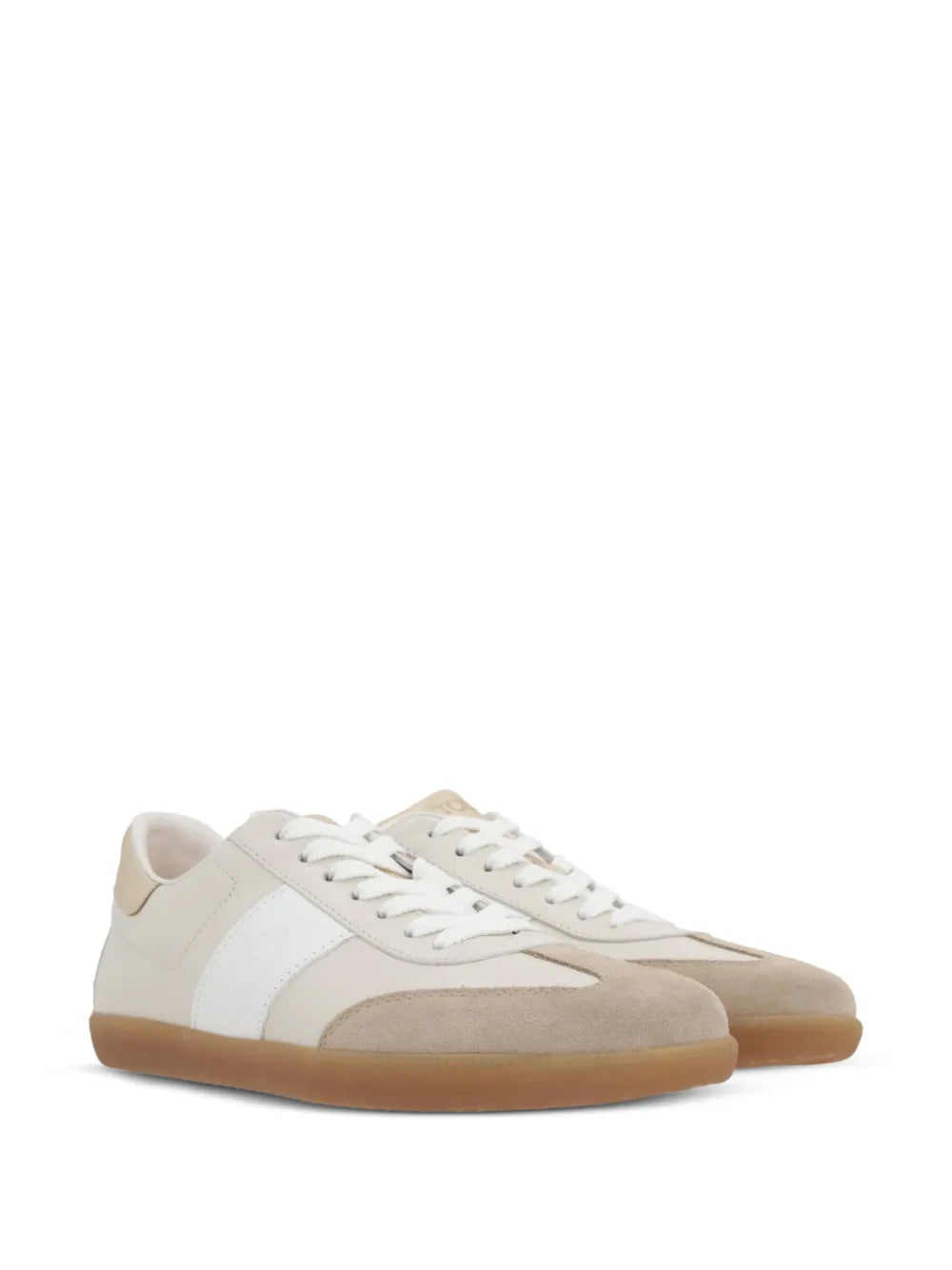 Tod's leather sneakers