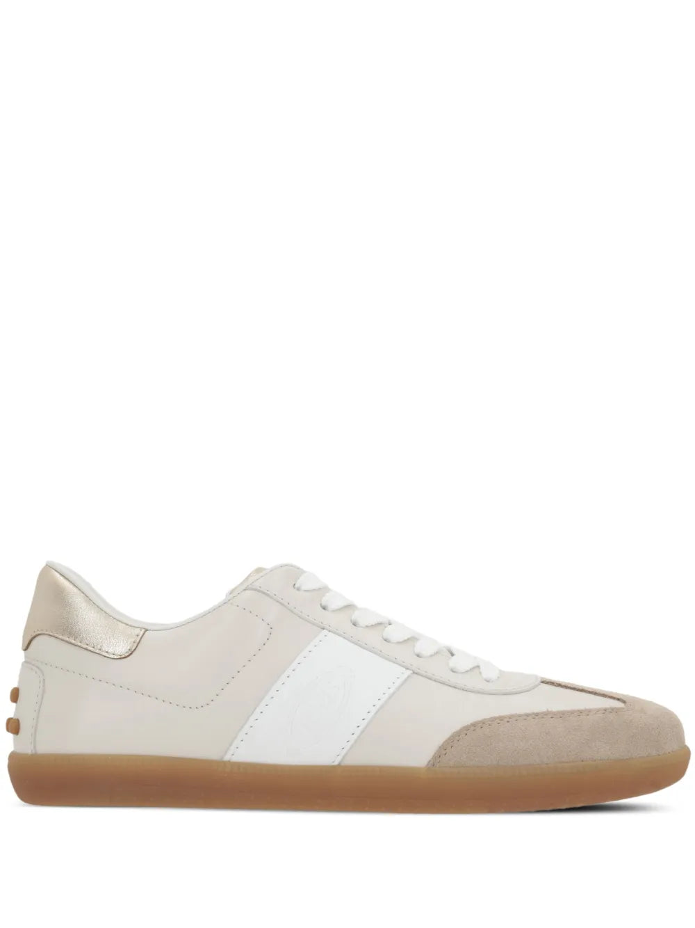 Tod's leather sneakers