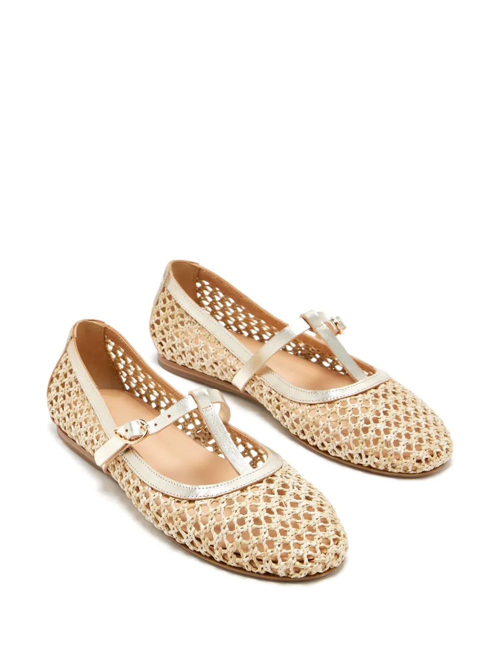 Ancient Greek Sandals Aerati ballet flats