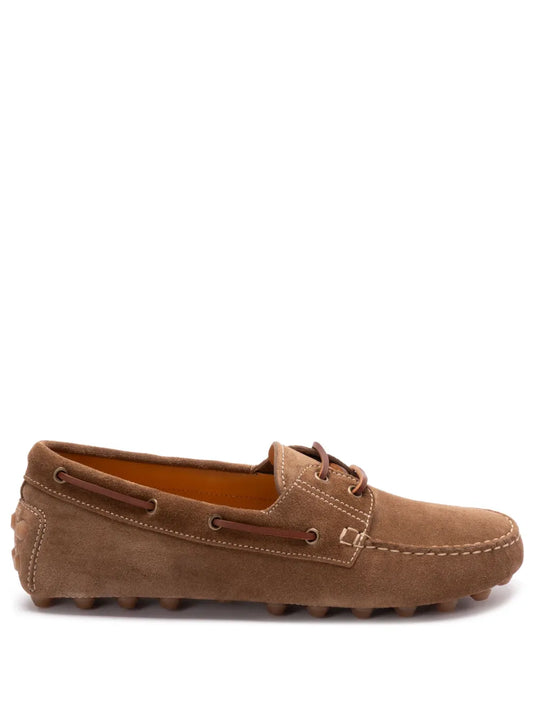 Tod's Gommino Bubble loafers