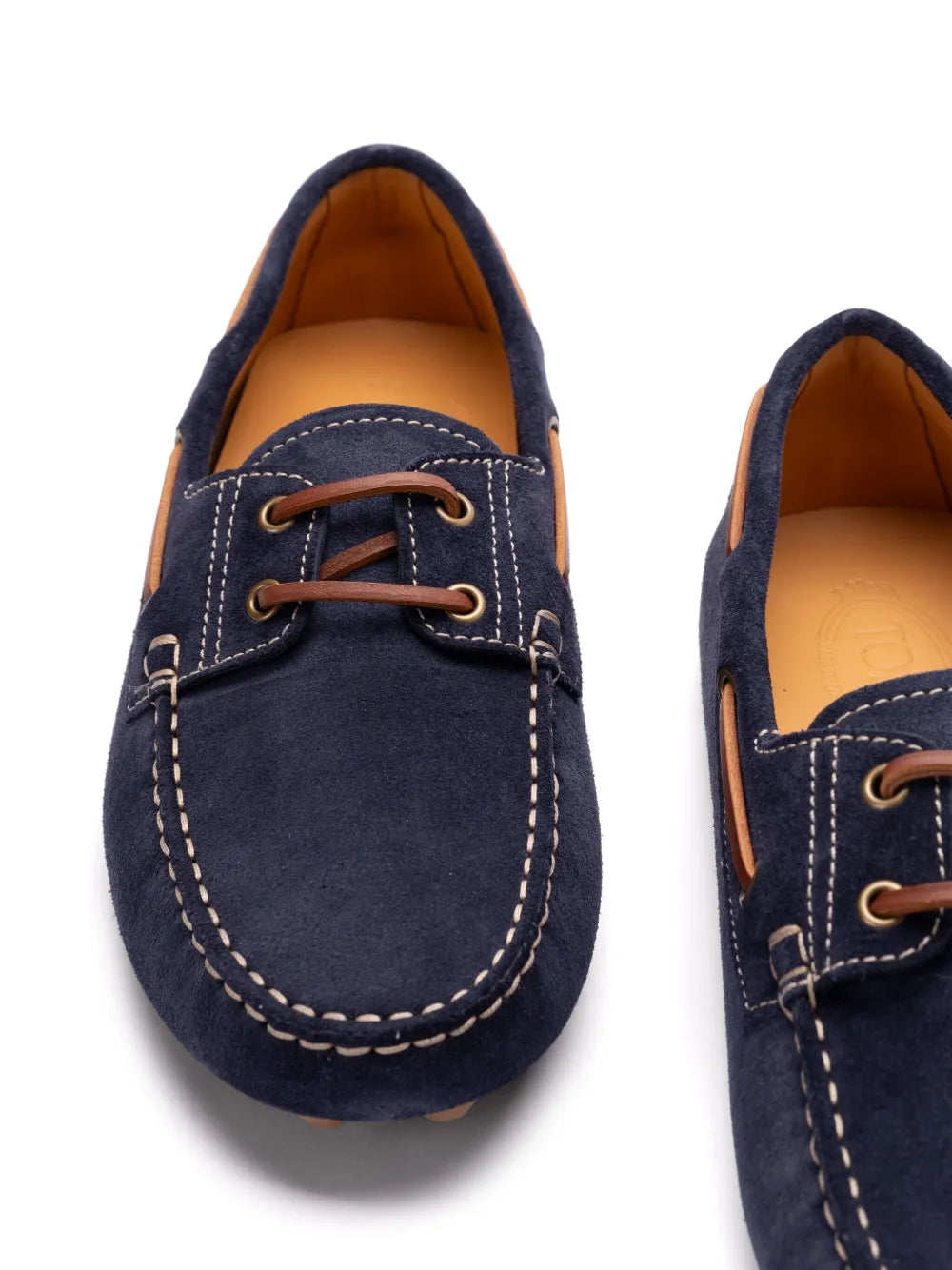 Tod's Gommino Bubble loafers