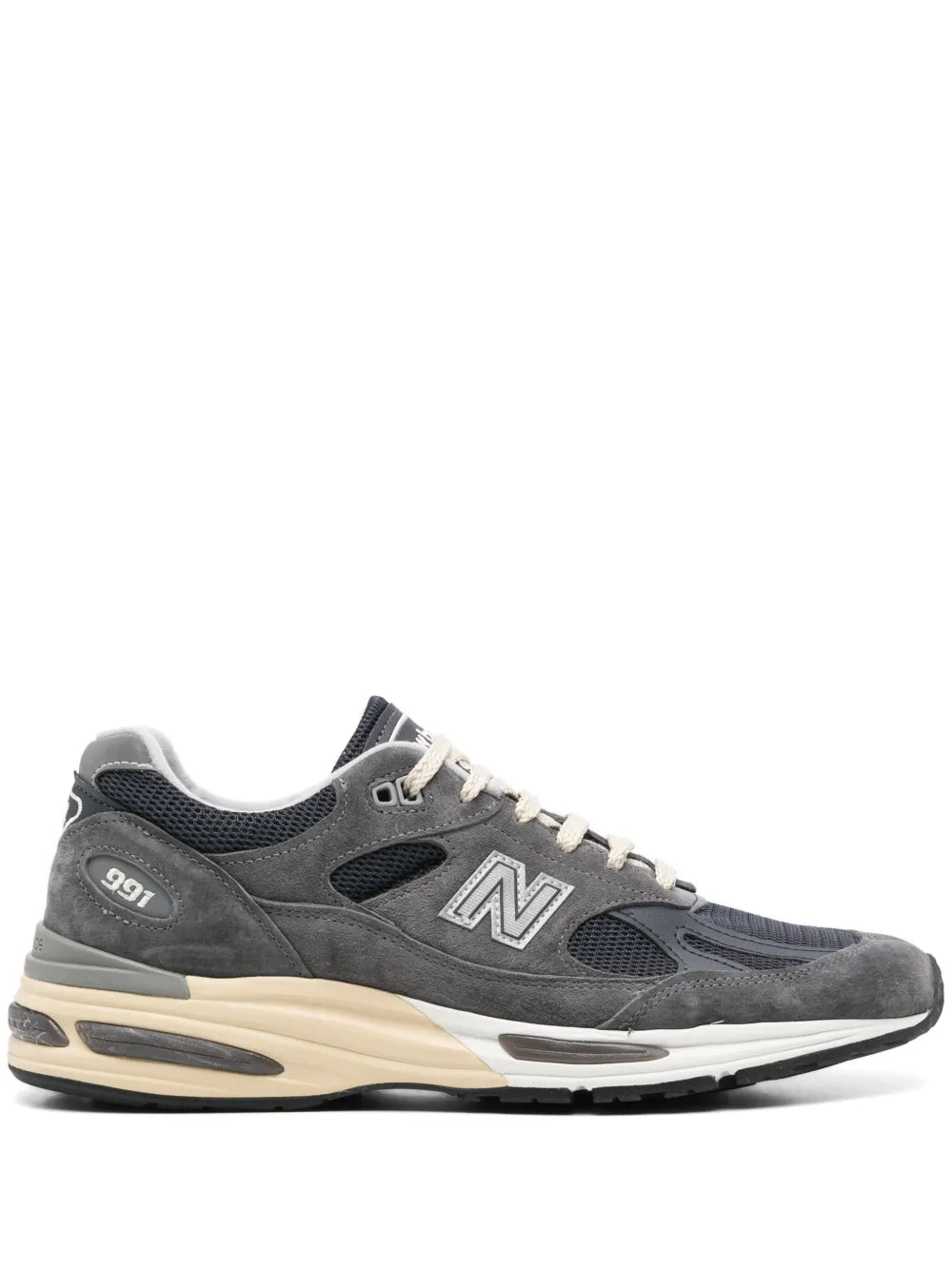 New Balance 991 sneakers