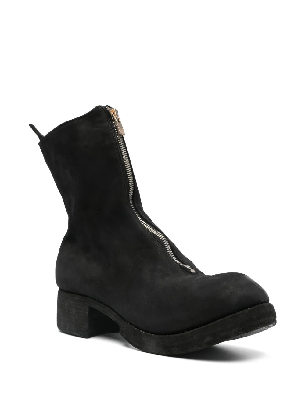 Guidi leather boots