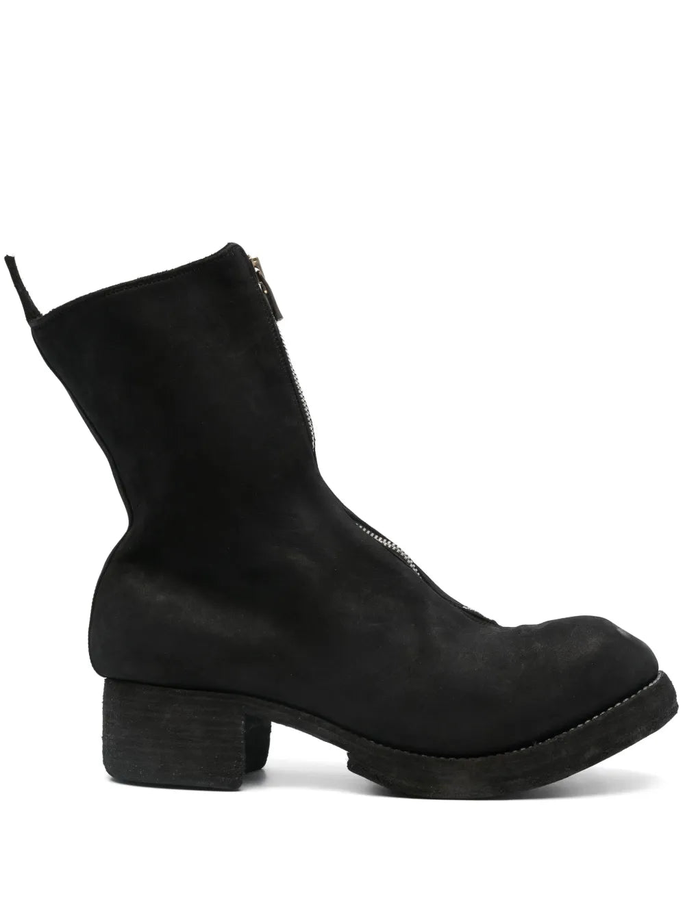 Guidi leather boots