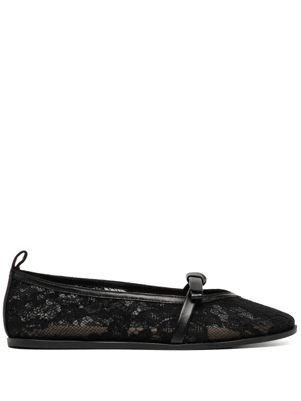 Free People Mania ballerina flats