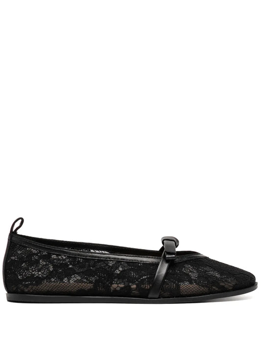 Free People Mania ballerina flats
