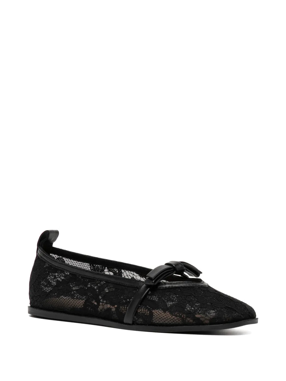 Free People Mania ballerina flats