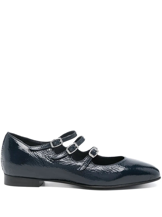 Carel Paris  Ariana ballet flats