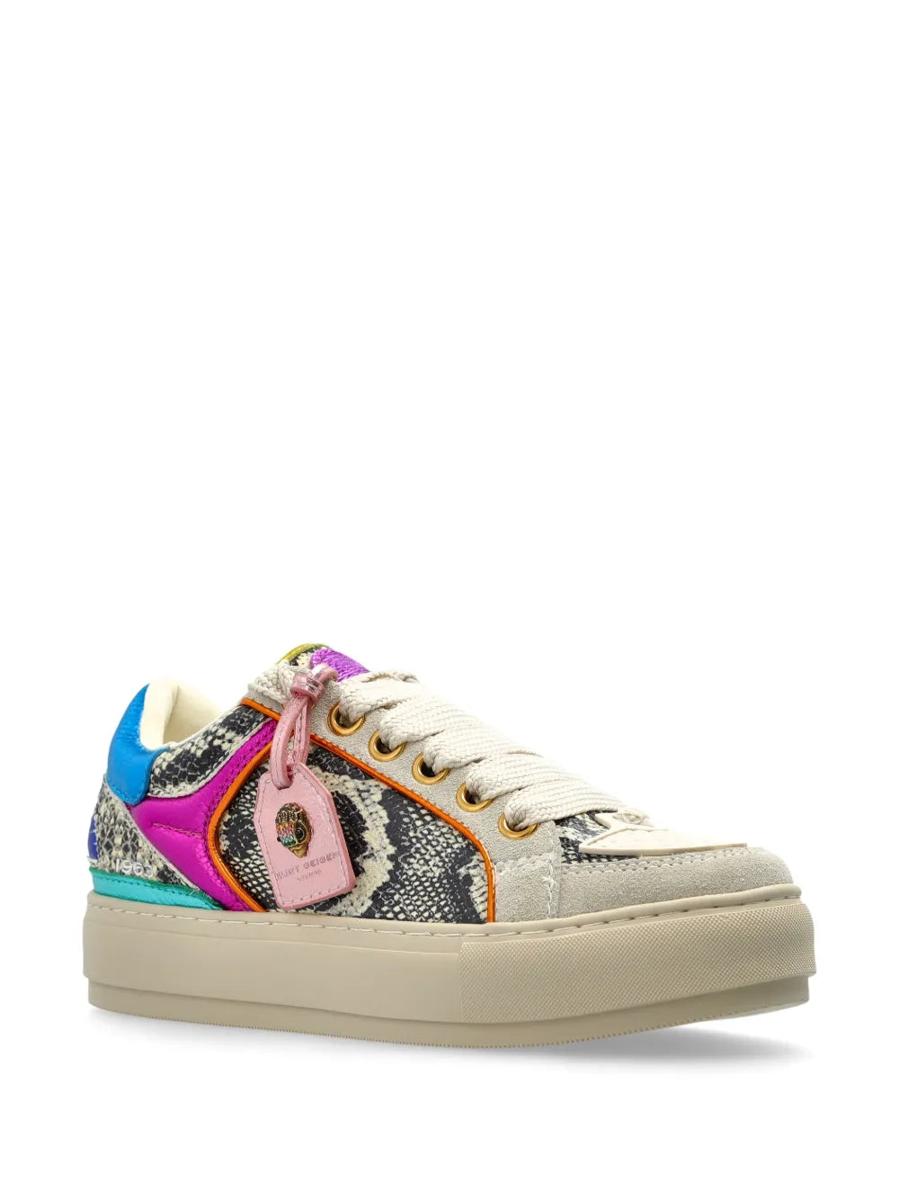 Kurt Geiger London Southbank Tag sneakers