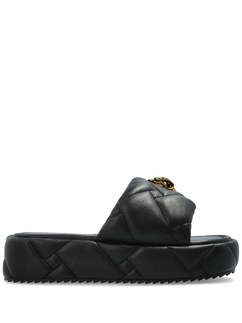 Kurt Geiger London Kensington slides
