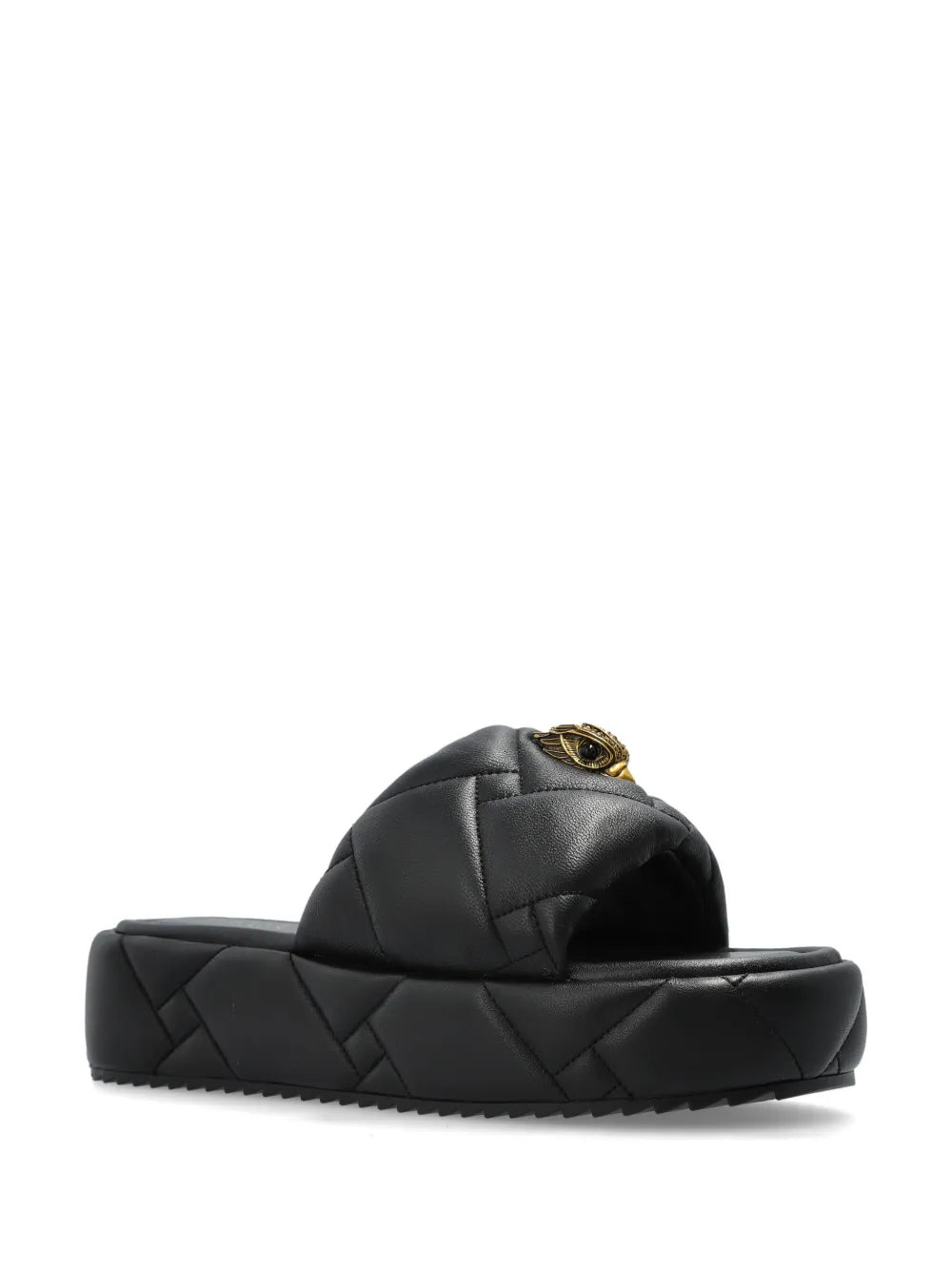 Kurt Geiger London Kensington slides