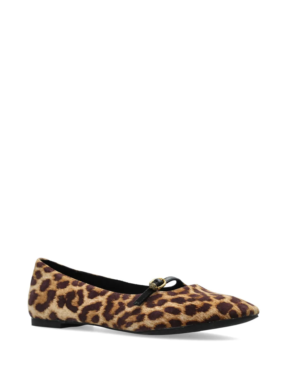 Kurt Geiger London Flexi ballerina shoes