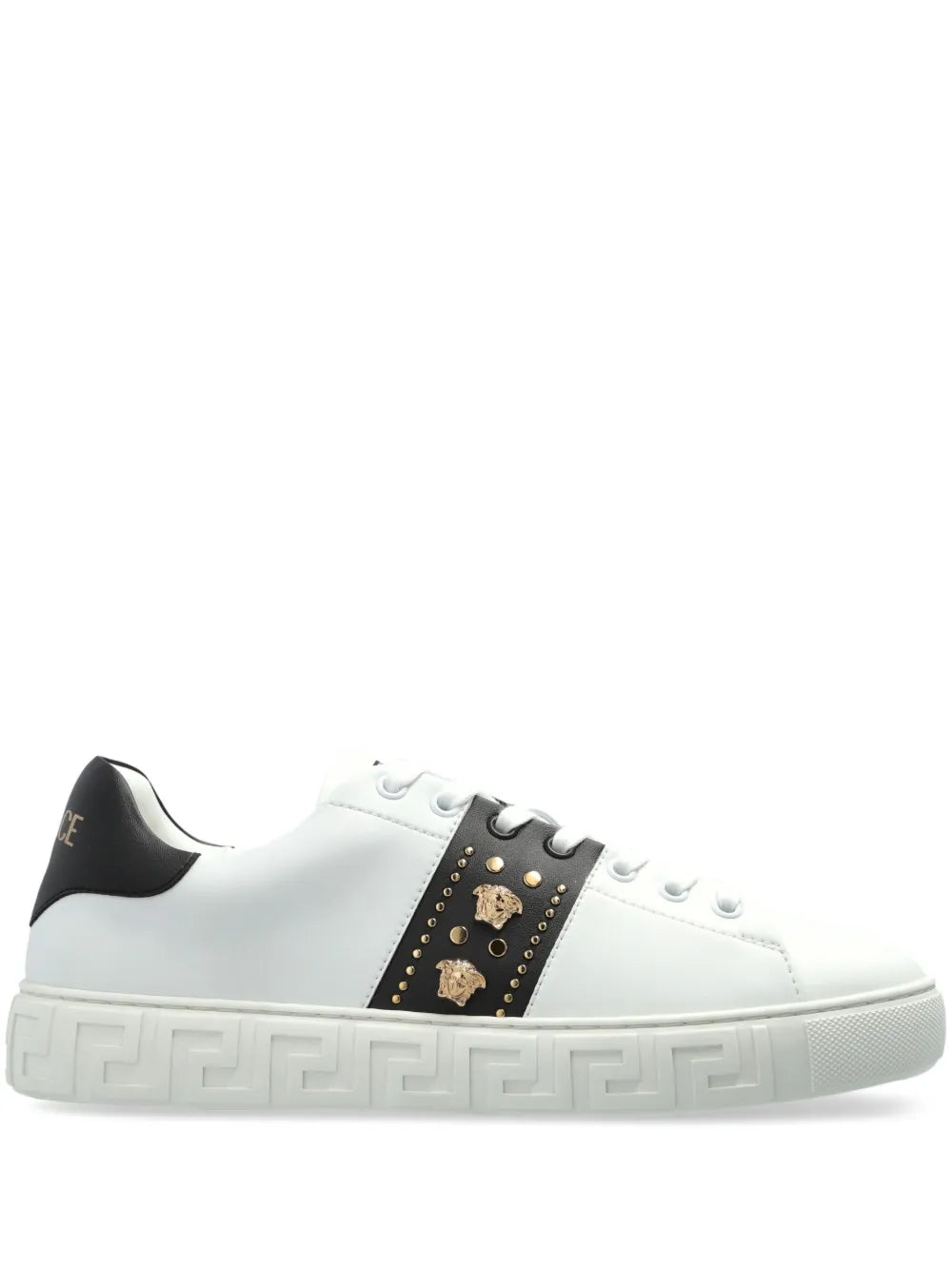 Versace Greca sneakers