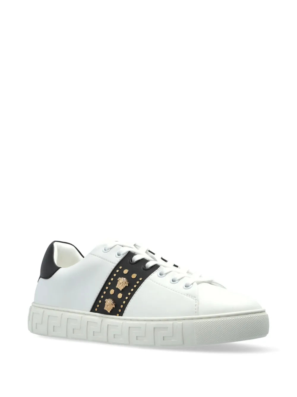 Versace Greca sneakers