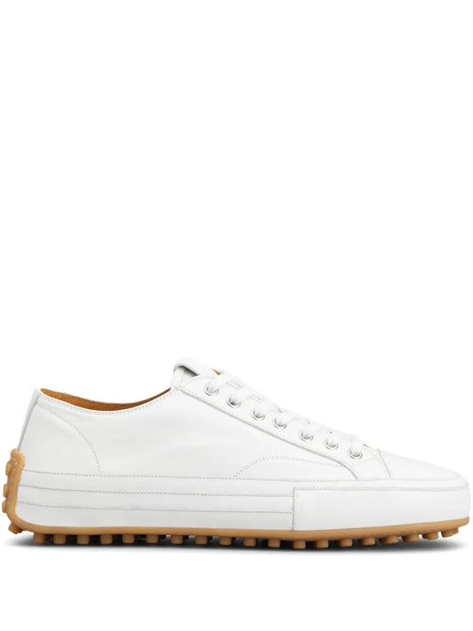 Tod's leather sneakers
