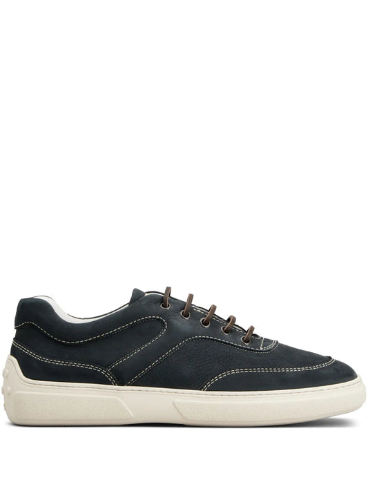 Tod's leather sneakers