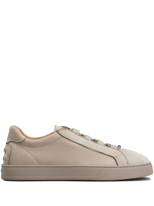 Tod's leather sneakers