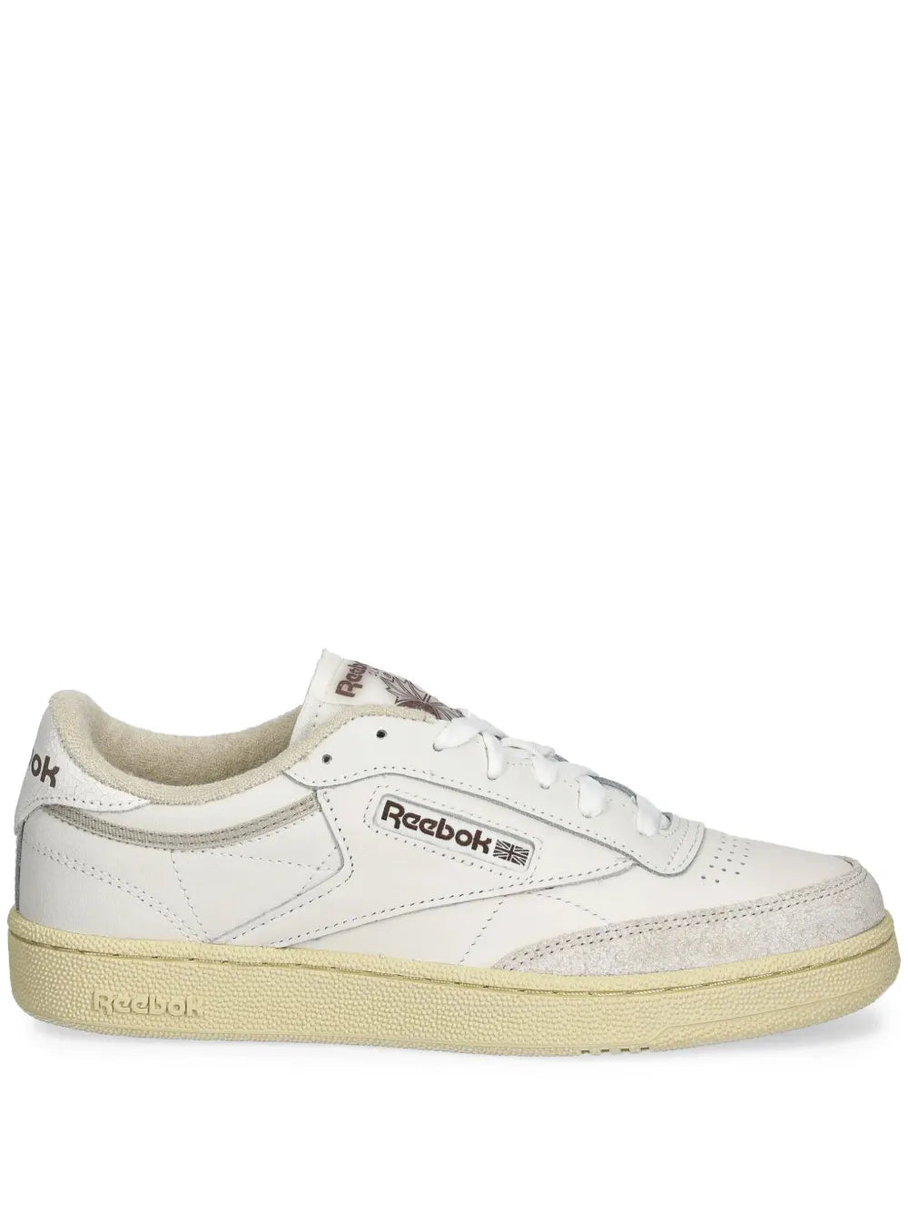 Reebok Club C 85 sneakers
