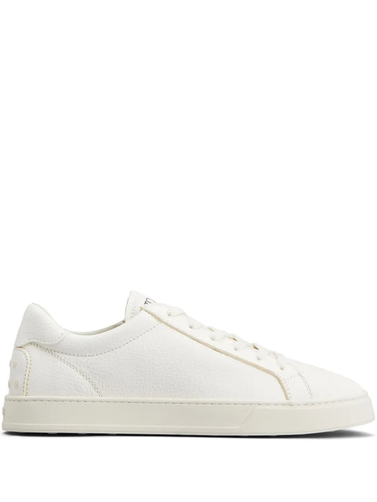 Tod's leather sneakers