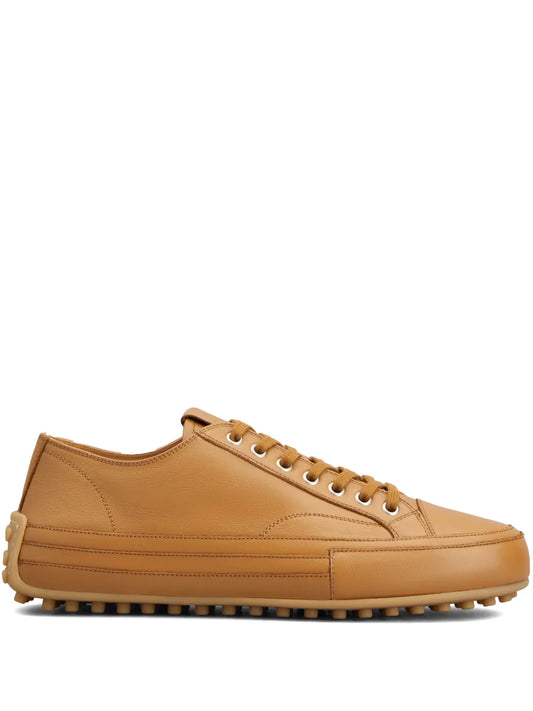 Tod's leather sneakers