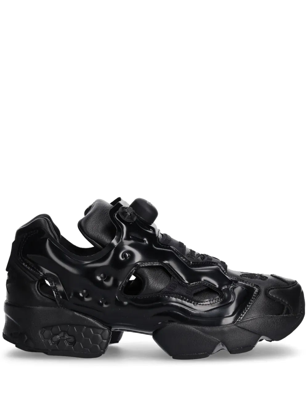 Reebok LTD x Needles Instapump Fury 94 sneakers