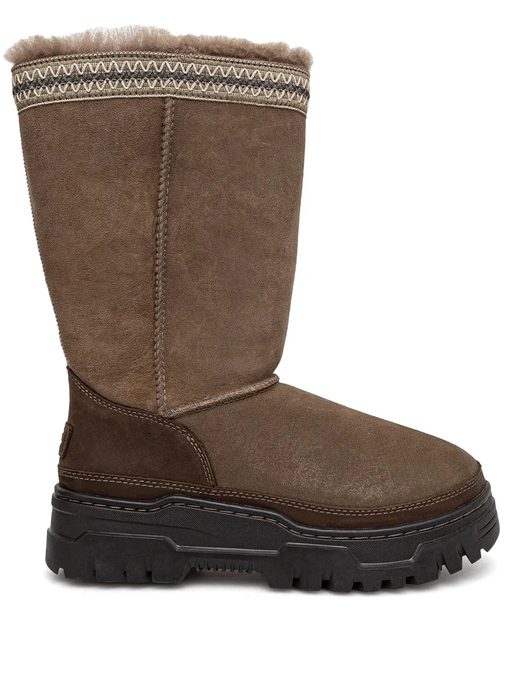 UGG Classic Tall TrailGazer boots
