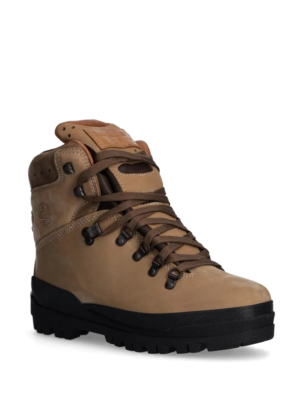 Timberland Mid World Hiker boots